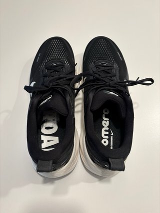 Nike Vomero 18 Zapatillas Running como nuevas