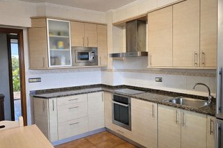 Piso en venta en Miracruz - Bidebieta en San Sebastián-Donostia