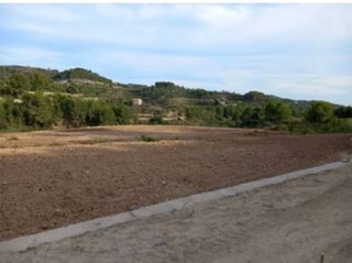 Terreno en venta en Benissa
