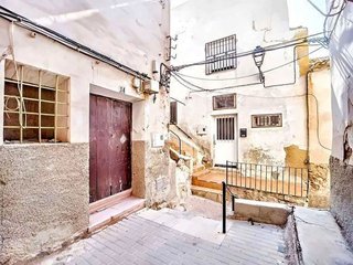 Piso en venta en Blanca