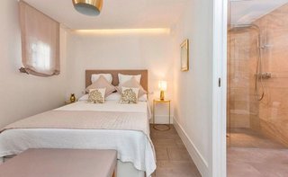Piso en venta en Puerto Banús en Marbella