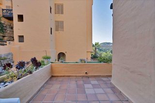 Piso en venta en San Luis de Sabinillas en Manilva