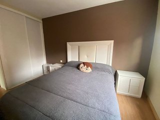 Piso en venta en Lucero en Madrid