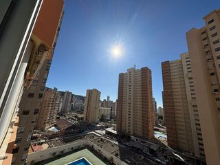 Piso en venta en Rincón de Loix en Benidorm