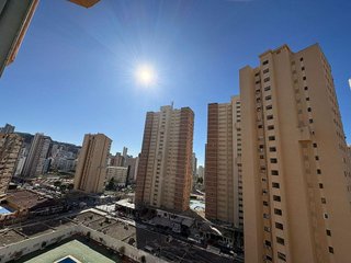 Piso en venta en Rincón de Loix en Benidorm