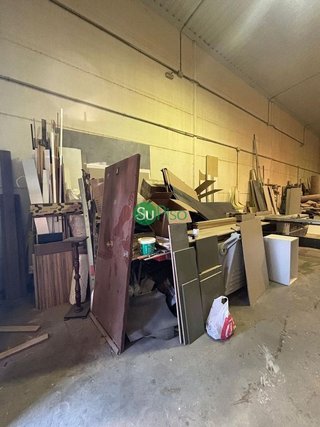 Nave industrial en venta en Illescas
