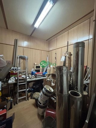 Nave industrial en venta en Illescas