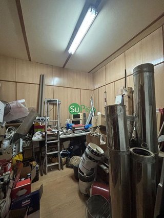 Nave industrial en venta en Illescas