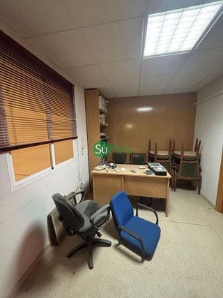 Nave industrial en venta en Illescas