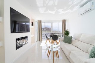 Piso en venta en Puerto Marina en Benalmádena