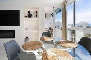 Piso en venta en Puerto Marina en Benalmádena