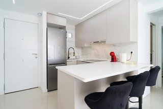 Piso en venta en Puerto Marina en Benalmádena