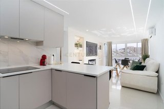 Piso en venta en Puerto Marina en Benalmádena
