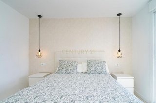Piso en venta en Puerto Marina en Benalmádena