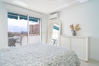 Piso en venta en Puerto Marina en Benalmádena