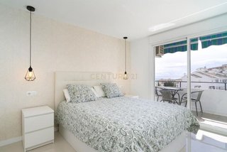 Piso en venta en Puerto Marina en Benalmádena