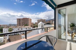 Piso en venta en Puerto Marina en Benalmádena