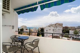 Piso en venta en Puerto Marina en Benalmádena