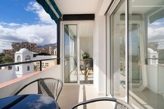 Piso en venta en Puerto Marina en Benalmádena