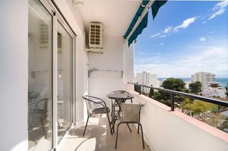 Piso en venta en Puerto Marina en Benalmádena