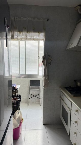 Piso en venta en San Luis en Almería