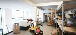 Local comercial en venta en Laviada en Gijón