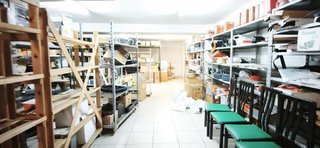 Local comercial en venta en Laviada en Gijón