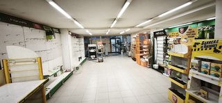 Local comercial en venta en Laviada en Gijón