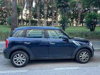 MINI Countryman 2012