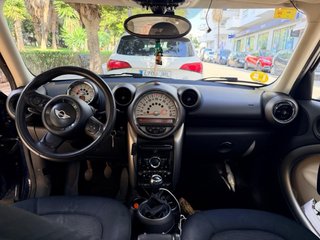 MINI Countryman 2012