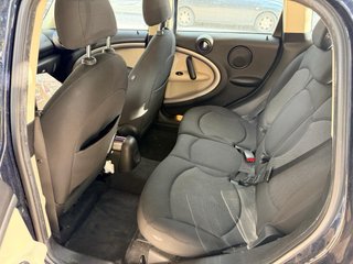 MINI Countryman 2012