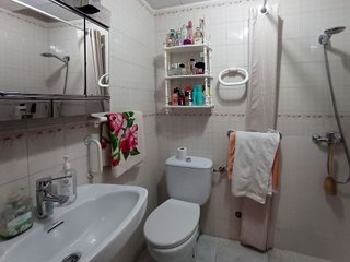 Ático en venta en Vilartagues i Tueda de Dalt en Sant Feliu de Guíxols