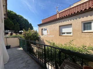 Casa adosada en venta en Vilartagues i Tueda de Dalt en Sant Feliu de Guíxols