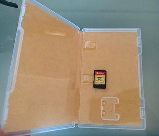 Tomodachi Life Nintendo Switch