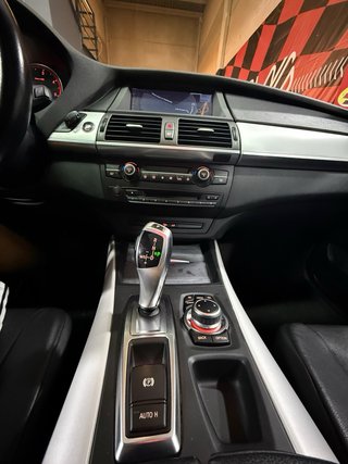 BMW X5 2011 Nacional