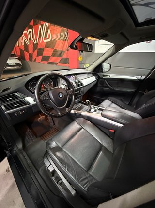 BMW X5 2011 Nacional
