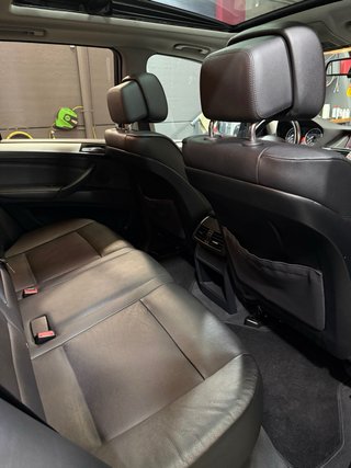 BMW X5 2011 Nacional