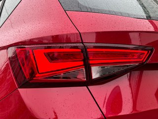 SEAT Ateca DSG - etiqueta c