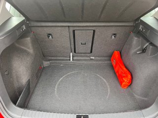 SEAT Ateca DSG - etiqueta c