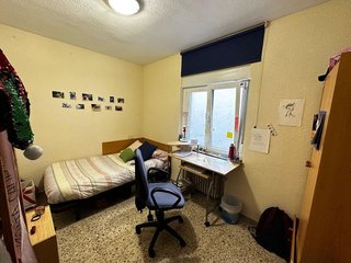 Piso en alquiler en Carmelitas - San Marcos - Campillo en Salamanca