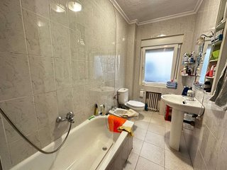 Piso en alquiler en Carmelitas - San Marcos - Campillo en Salamanca
