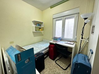 Piso en alquiler en Carmelitas - San Marcos - Campillo en Salamanca