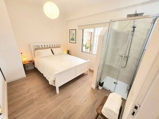 Piso en alquiler en San Antonio - Las Arenas en Puerto de la Cruz
