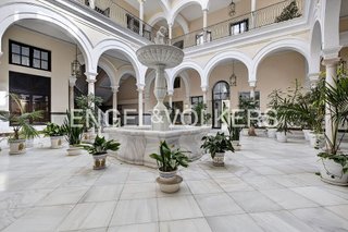 Piso en alquiler en San Vicente en Sevilla