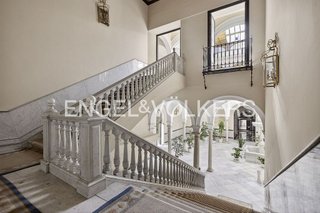 Piso en alquiler en San Vicente en Sevilla
