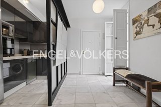 Piso en alquiler en San Vicente en Sevilla