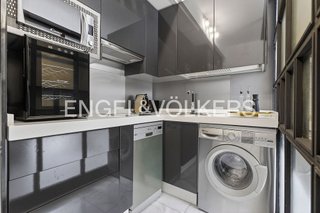 Piso en alquiler en San Vicente en Sevilla