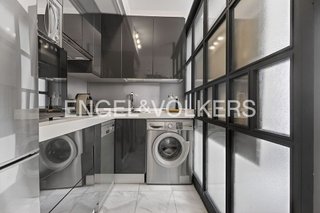 Piso en alquiler en San Vicente en Sevilla