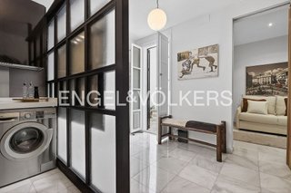 Piso en alquiler en San Vicente en Sevilla
