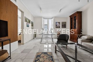Piso en alquiler en San Vicente en Sevilla